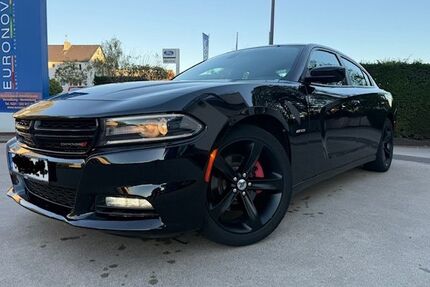 Dodge Charger Gebrauchtwagen