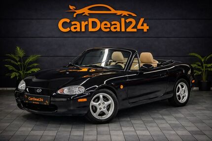Mazda MX-5 Gebrauchtwagen