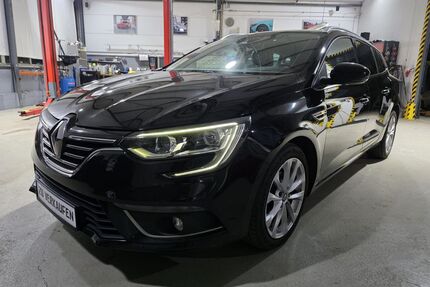 Renault Megane Gebrauchtwagen