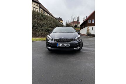 Kia ceed / Ceed Gebrauchtwagen
