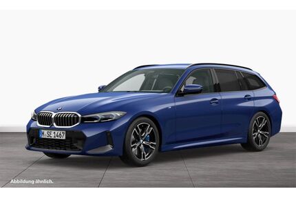 BMW 320 Gebrauchtwagen