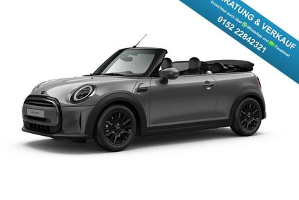 Mini Cooper Cabrio Gebrauchtwagen