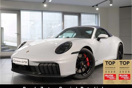 Porsche 992 Gebrauchtwagen