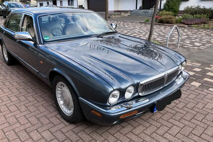 Jaguar Daimler Gebrauchtwagen