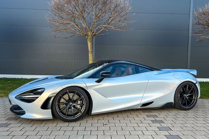 McLaren 720S Gebrauchtwagen