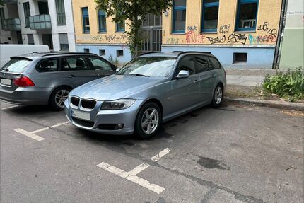 BMW 320 Gebrauchtwagen