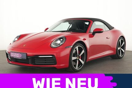 Porsche 911 Urmodell Gebrauchtwagen