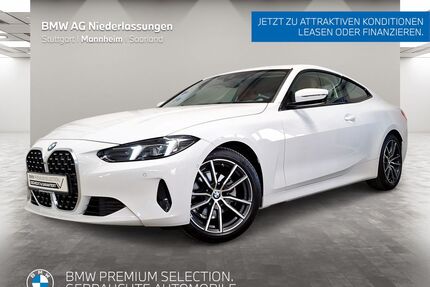 BMW 420 Gebrauchtwagen