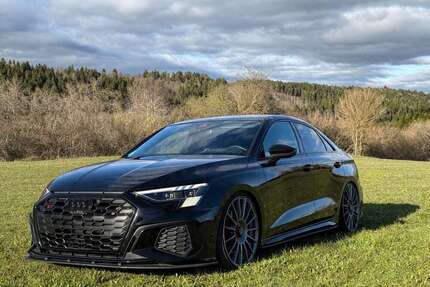 Audi S3 Gebrauchtwagen
