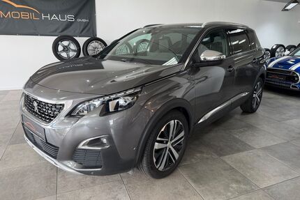 Peugeot 5008 Gebrauchtwagen