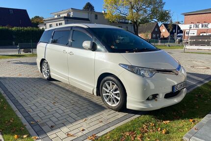 Toyota Previa Gebrauchtwagen