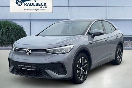 VW ID.5 Gebrauchtwagen