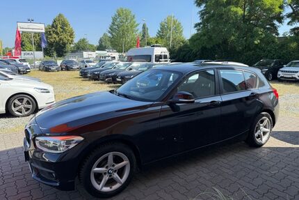 BMW 120 Gebrauchtwagen