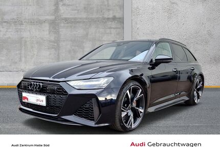 Audi RS6 Gebrauchtwagen