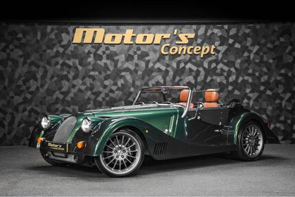 Morgan Plus 6 Gebrauchtwagen
