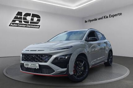 Hyundai KONA Gebrauchtwagen