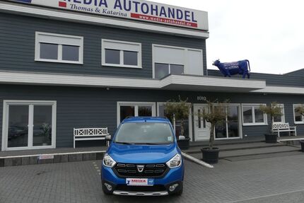 Dacia Lodgy Gebrauchtwagen