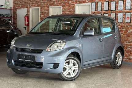 Daihatsu Sirion Gebrauchtwagen