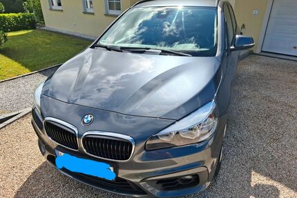 BMW 218 Active Tourer Gebrauchtwagen