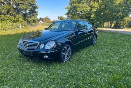 Mercedes-Benz E 280 Gebrauchtwagen