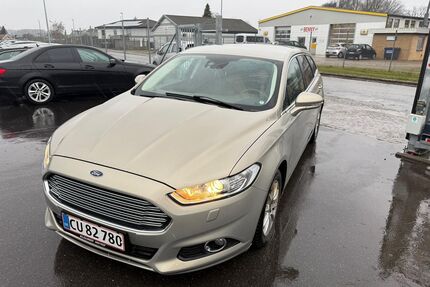 Ford Mondeo Gebrauchtwagen