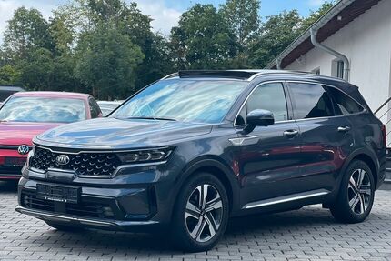 Kia Sorento Gebrauchtwagen