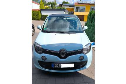 Renault Twingo Gebrauchtwagen