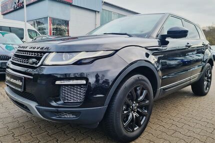 Land Rover Range Rover Evoque Gebrauchtwagen