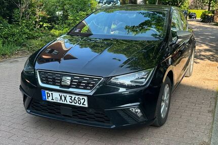 Seat Ibiza Gebrauchtwagen