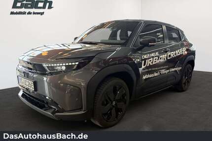 Toyota Urban Cruiser Gebrauchtwagen