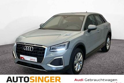 Audi Q2 Gebrauchtwagen