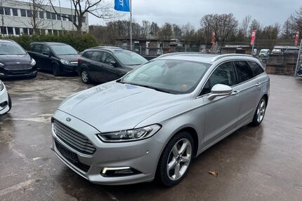 Ford Mondeo Gebrauchtwagen