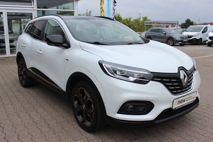 Renault Kadjar Gebrauchtwagen
