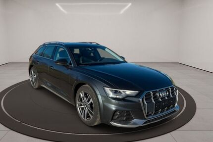 Audi A6 Allroad Gebrauchtwagen