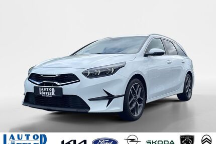 Kia ceed / Ceed Gebrauchtwagen
