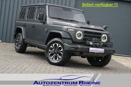 BAW 212 Gebrauchtwagen