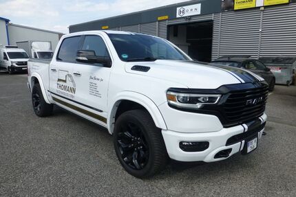 Dodge RAM Gebrauchtwagen