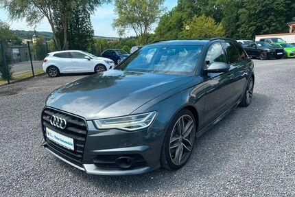 Audi S6 Gebrauchtwagen
