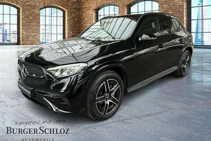 Mercedes-Benz GLC 200 Gebrauchtwagen