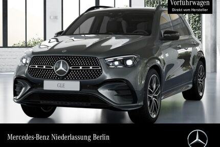Mercedes-Benz GLE 350 Gebrauchtwagen