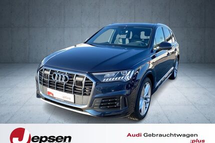 Audi Q7 Gebrauchtwagen