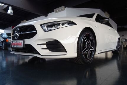 Mercedes-Benz A 180 Gebrauchtwagen