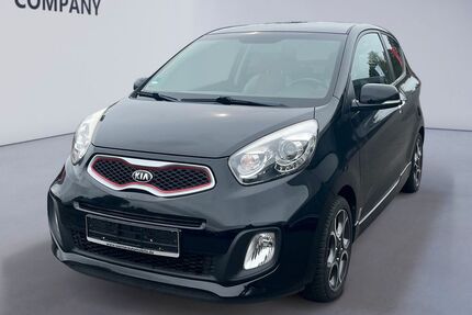 Kia Picanto Gebrauchtwagen