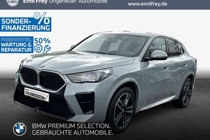 BMW X2 Gebrauchtwagen
