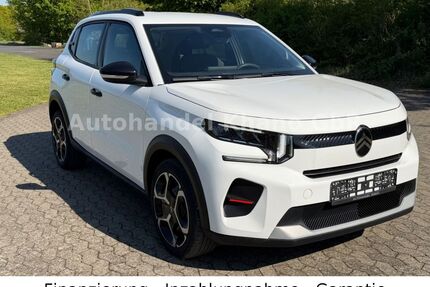 Citroen C3 Gebrauchtwagen