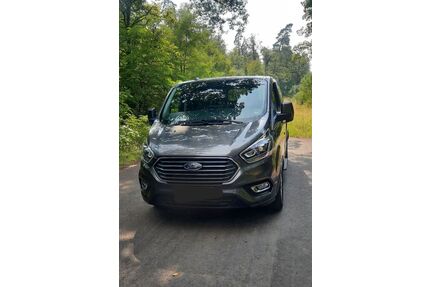 Ford Tourneo Custom Gebrauchtwagen