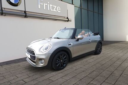 Mini Cooper Cabrio Gebrauchtwagen