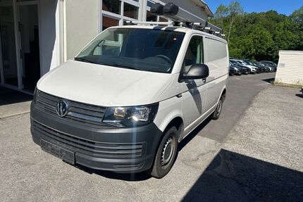 VW T6 Transporter Gebrauchtwagen