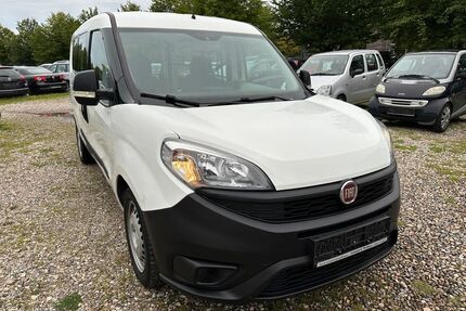 Fiat Doblo Gebrauchtwagen