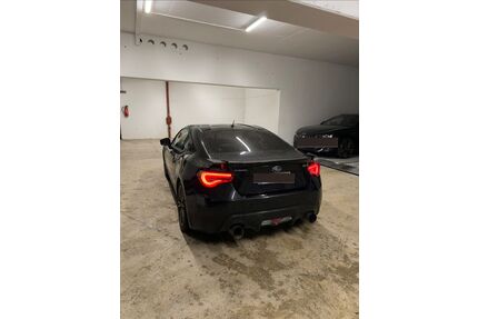 Subaru BRZ Gebrauchtwagen